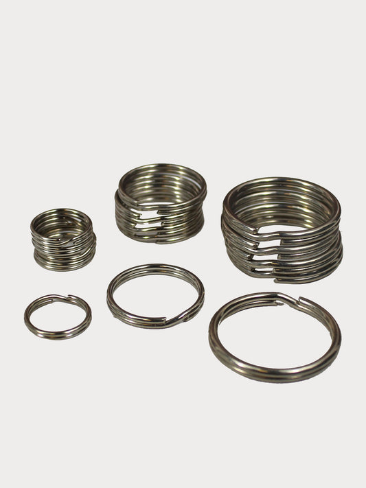 Split Rings