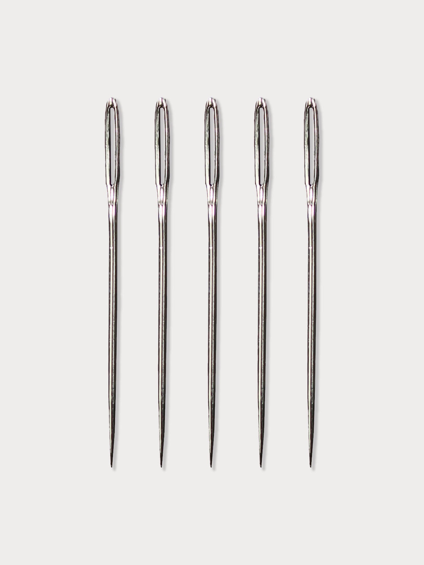 Chenille Hand Sewing Needles