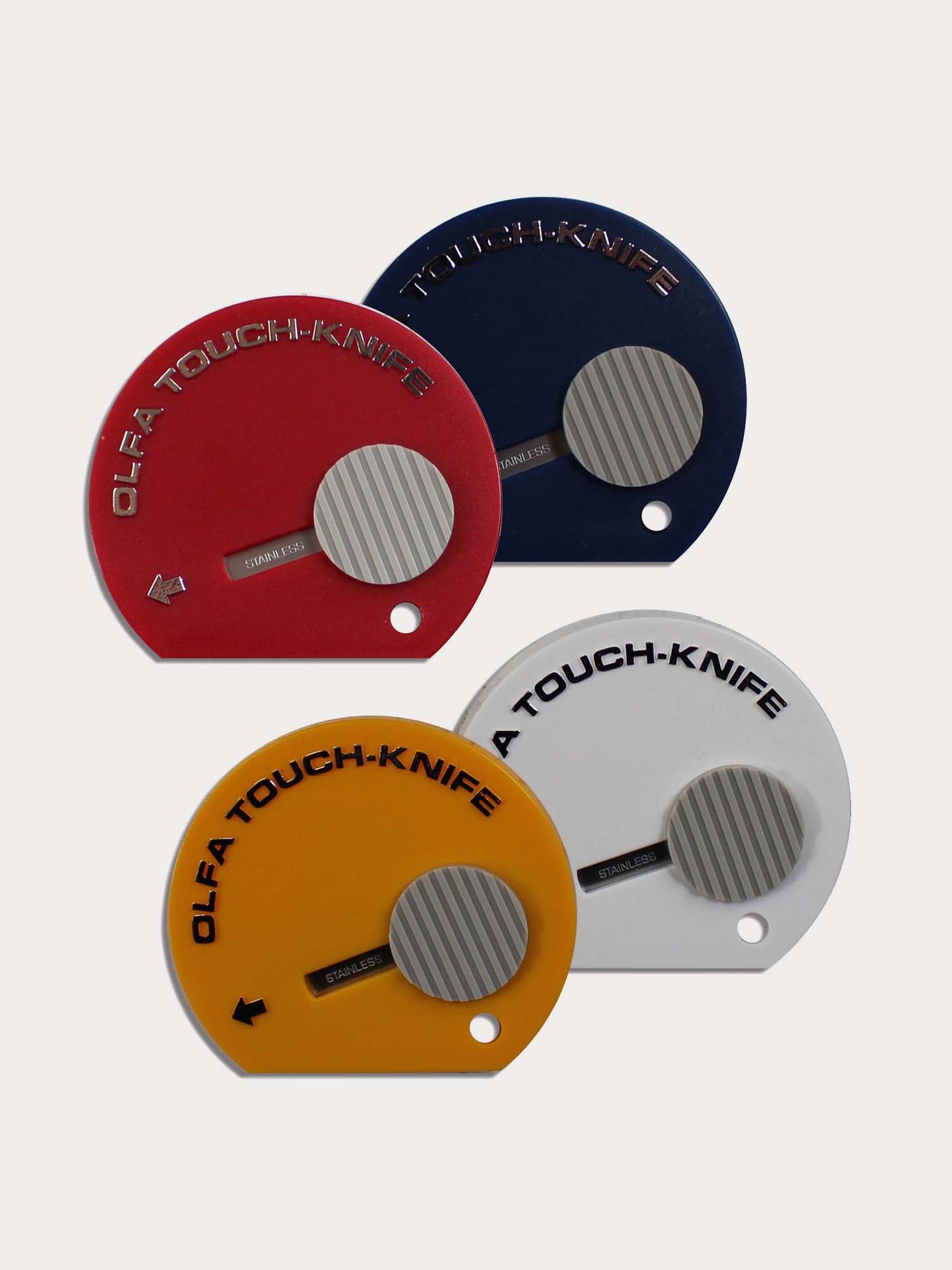 OLFA Touch Knife