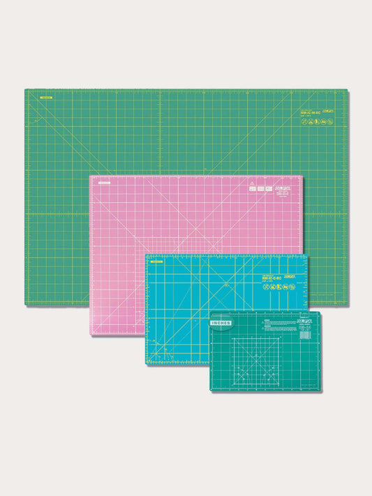 OLFA Self-Healing Cutting Mats