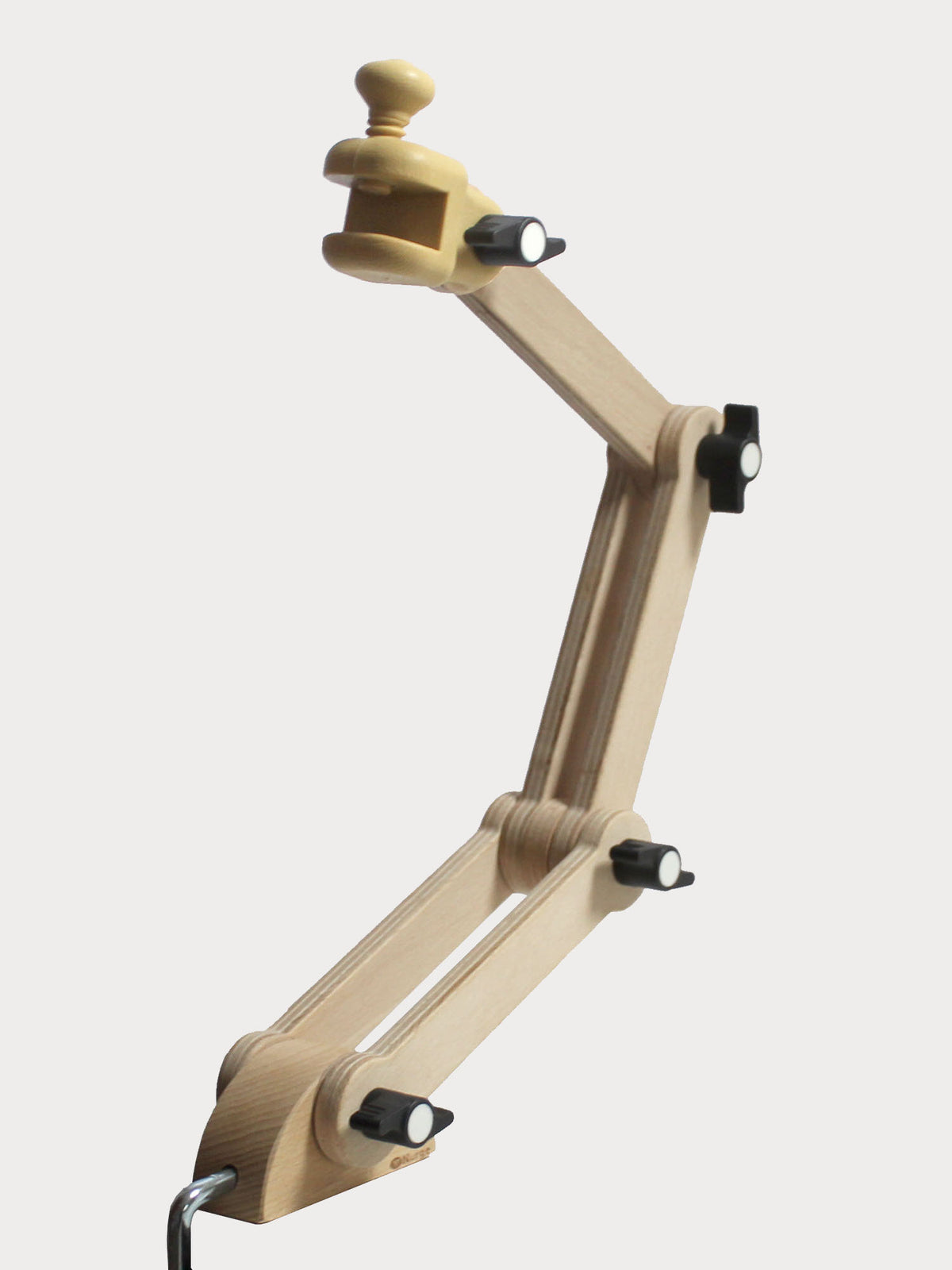 Nurge Table Mount Stand with Classic Clamp