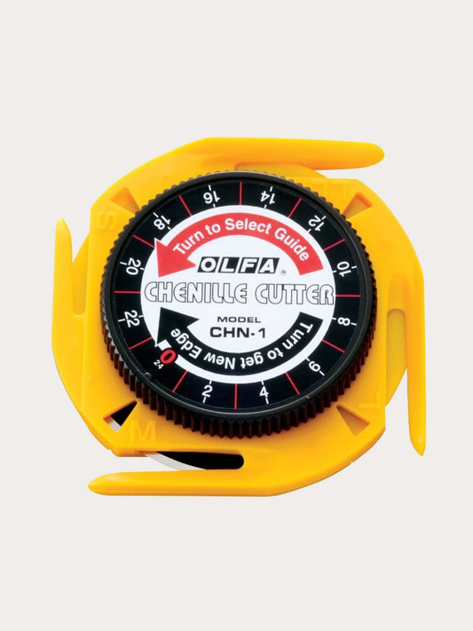 OLFA Chenille Textile Cutter