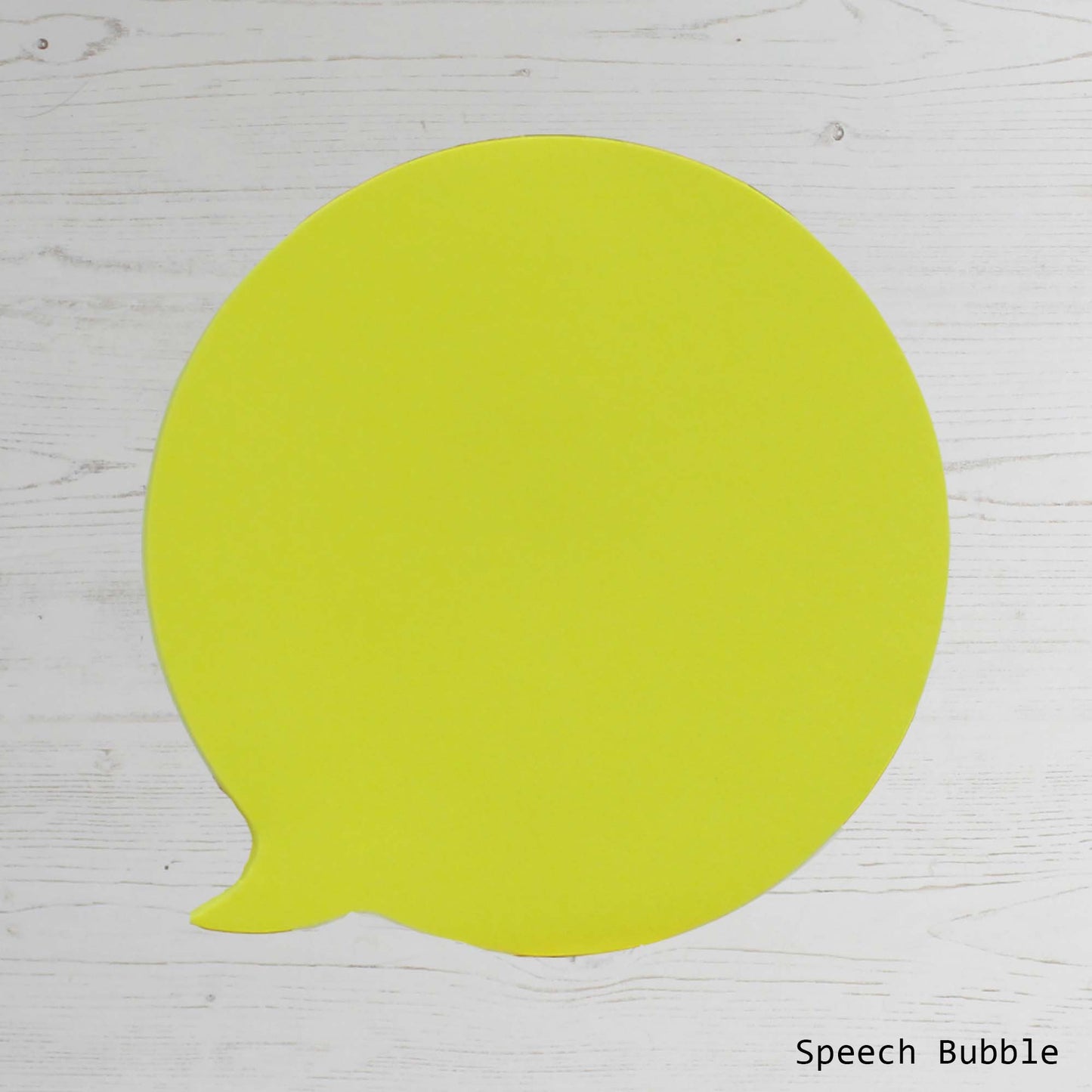 Stick'n Novelty Shape Sticky Notes