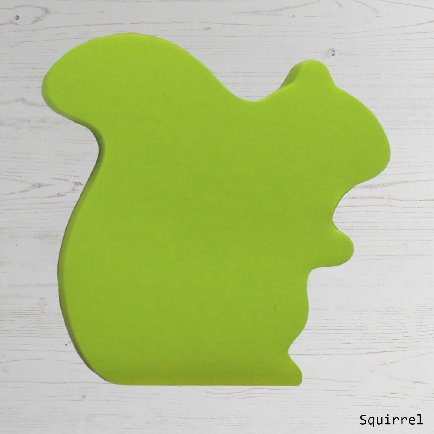 Stick'n Novelty Shape Sticky Notes