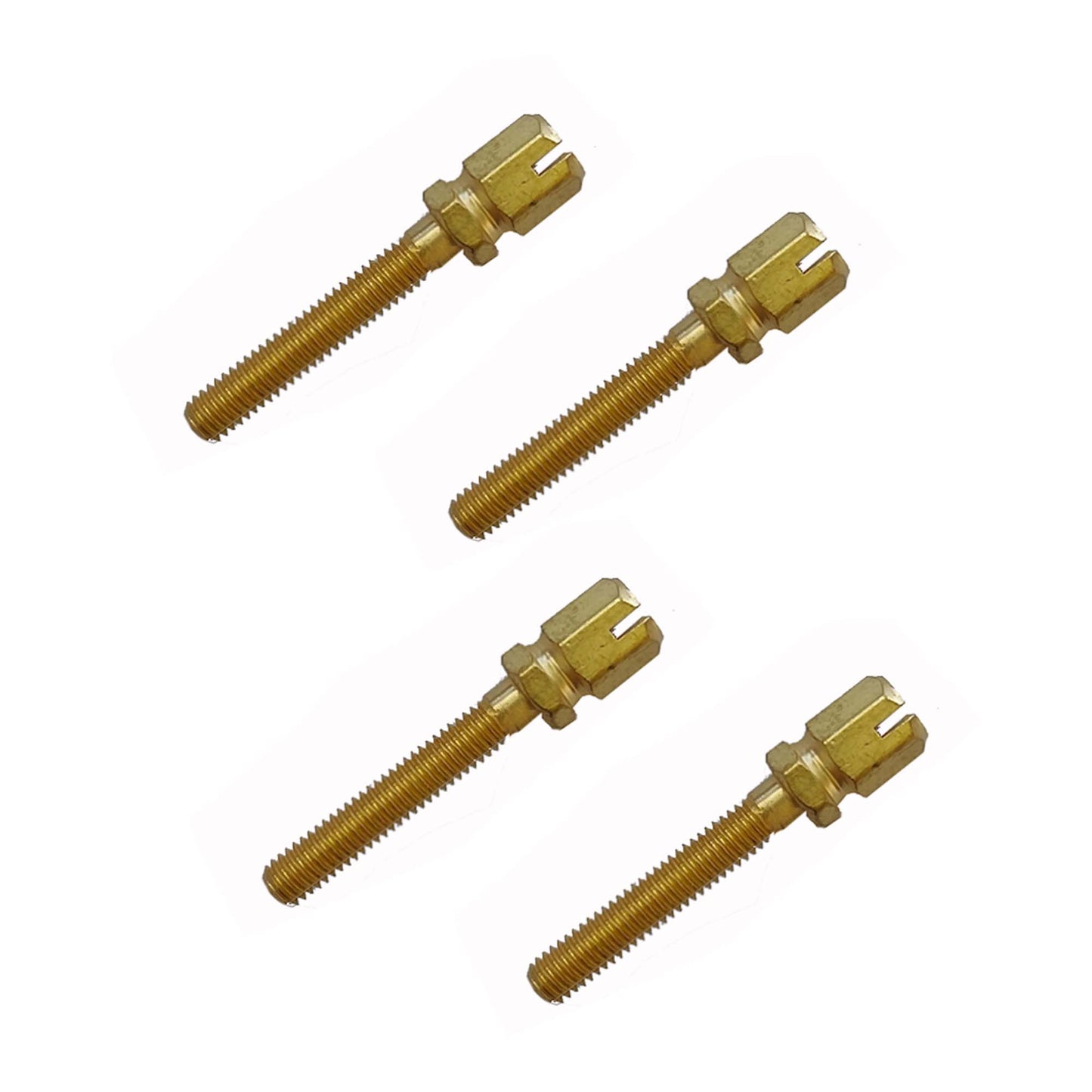 Nurge Spare Parts - Screws, Bolts & Wing Nuts