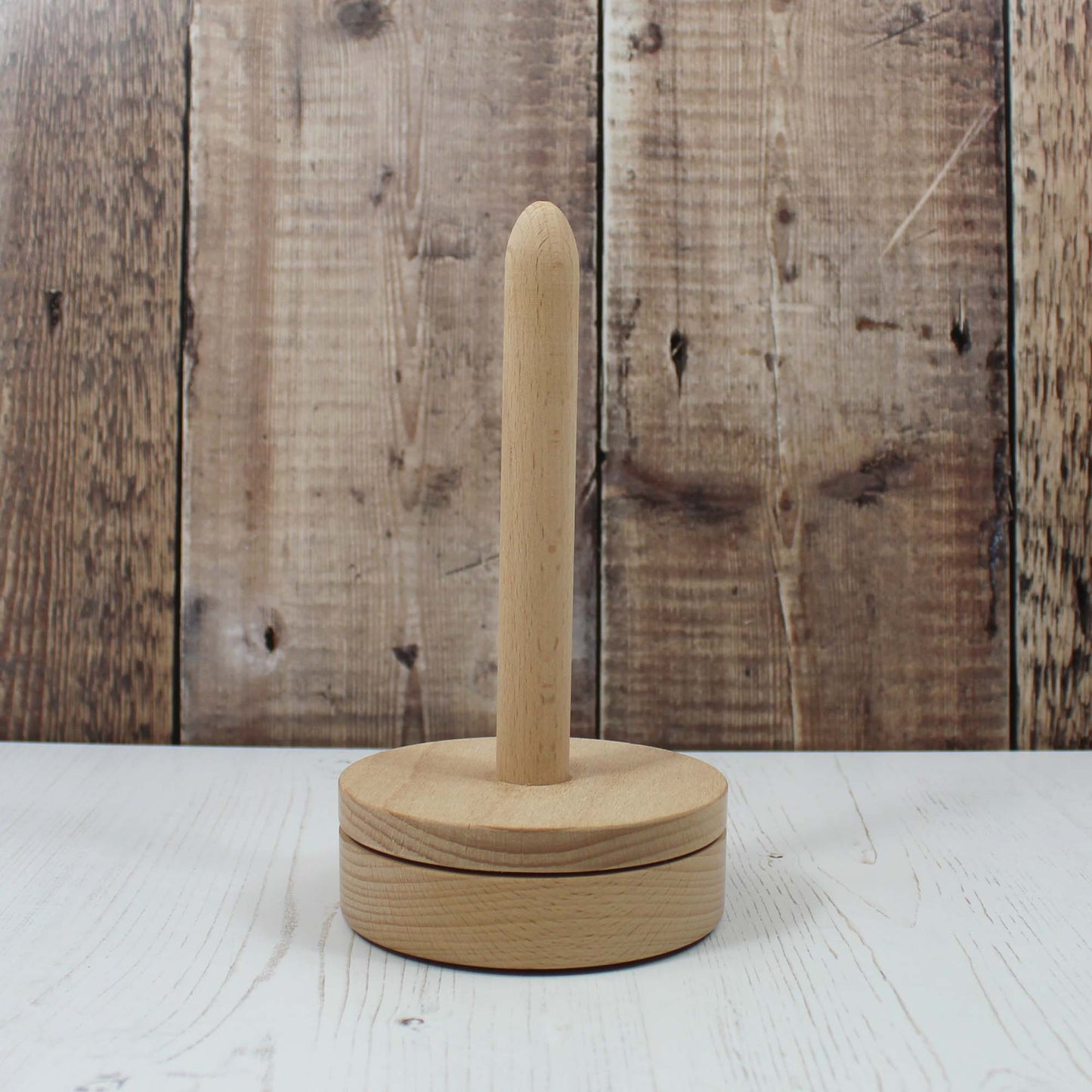 Nurge Revolving Yarn Butler