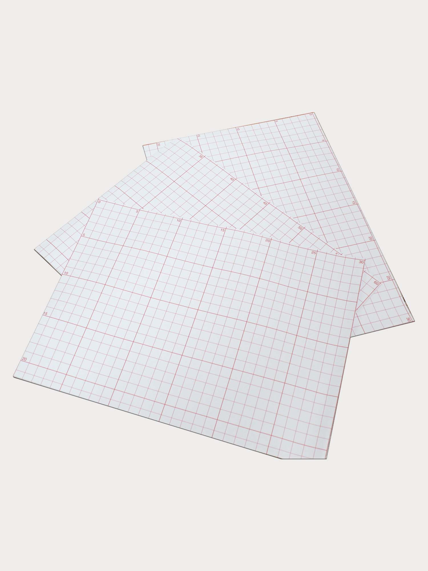 Dressmaker's Pattern Paper – Crafty Imaginations