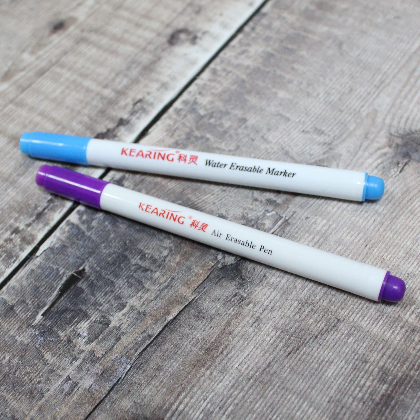 Kearing Air Water Erasable Pens – Crafty Imaginations