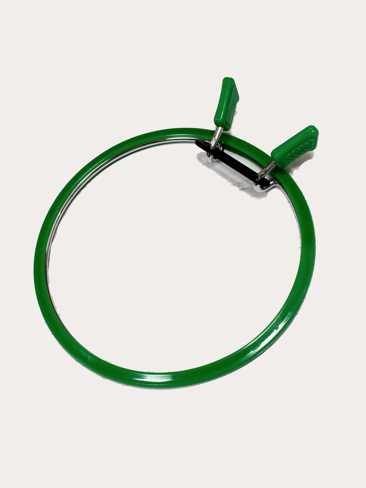 Nurge Spring Tension Hoop 5