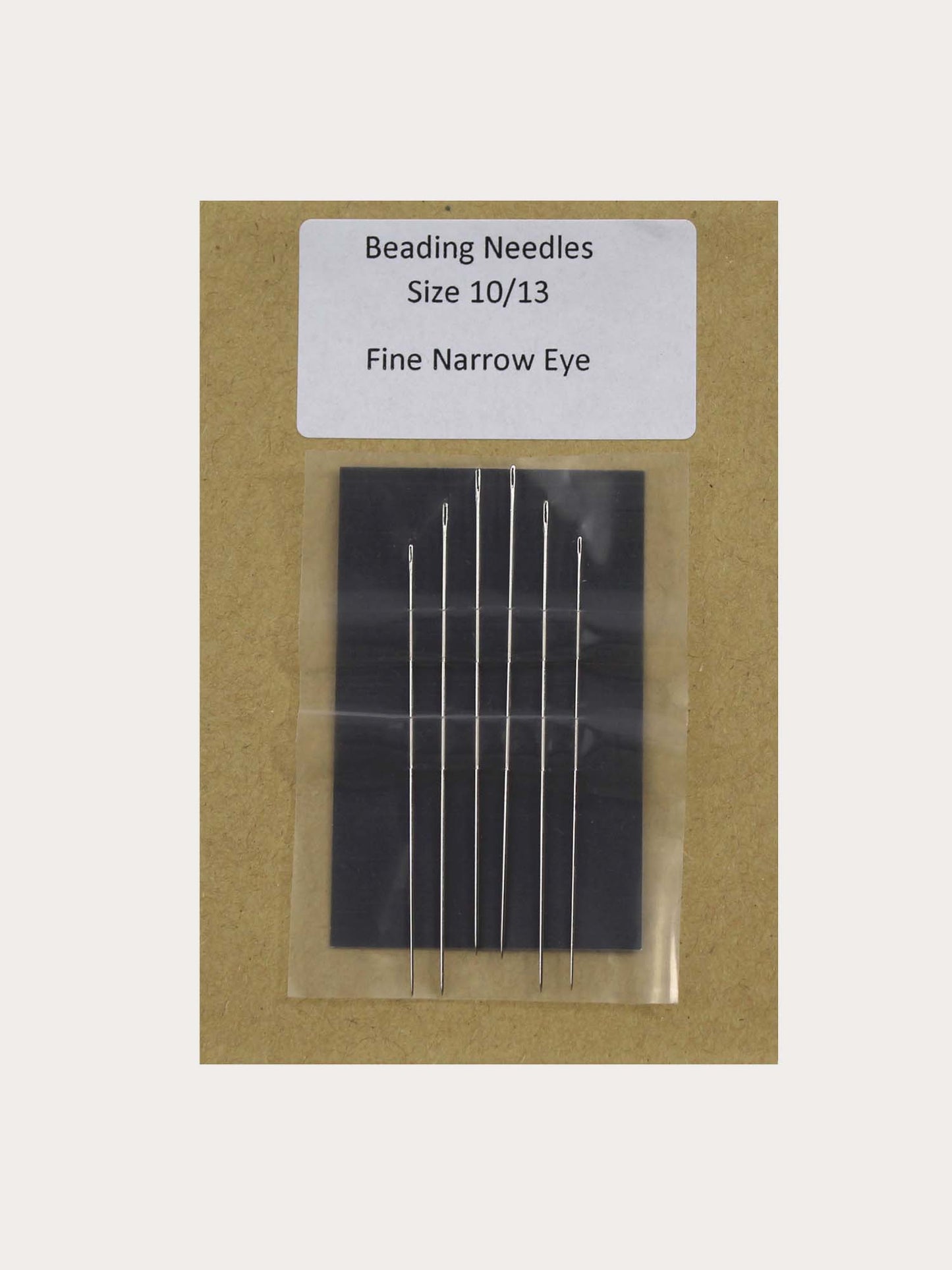 Beading Needles