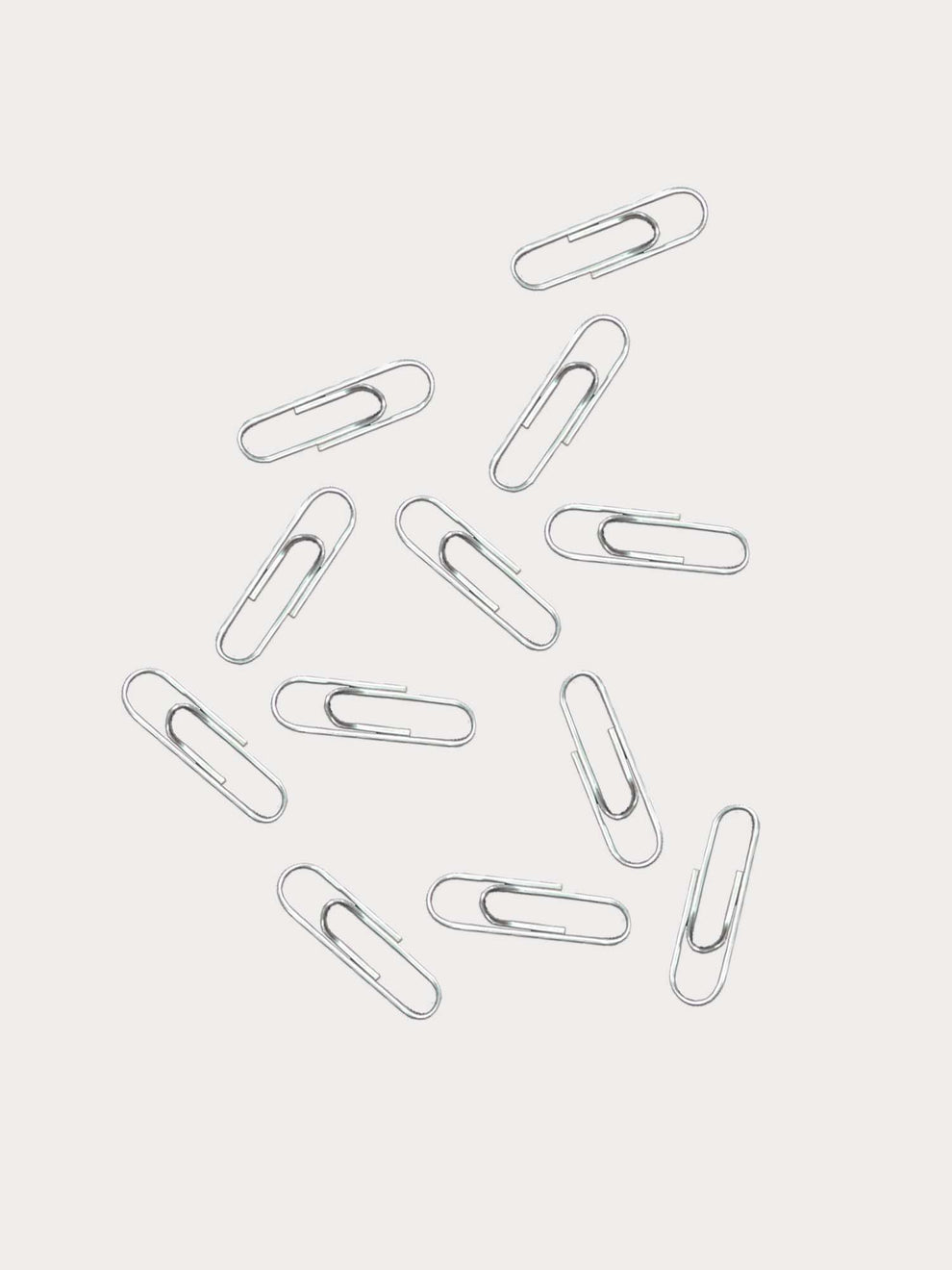 31mm Large Lipped Paper Clips – Crafty Imaginations