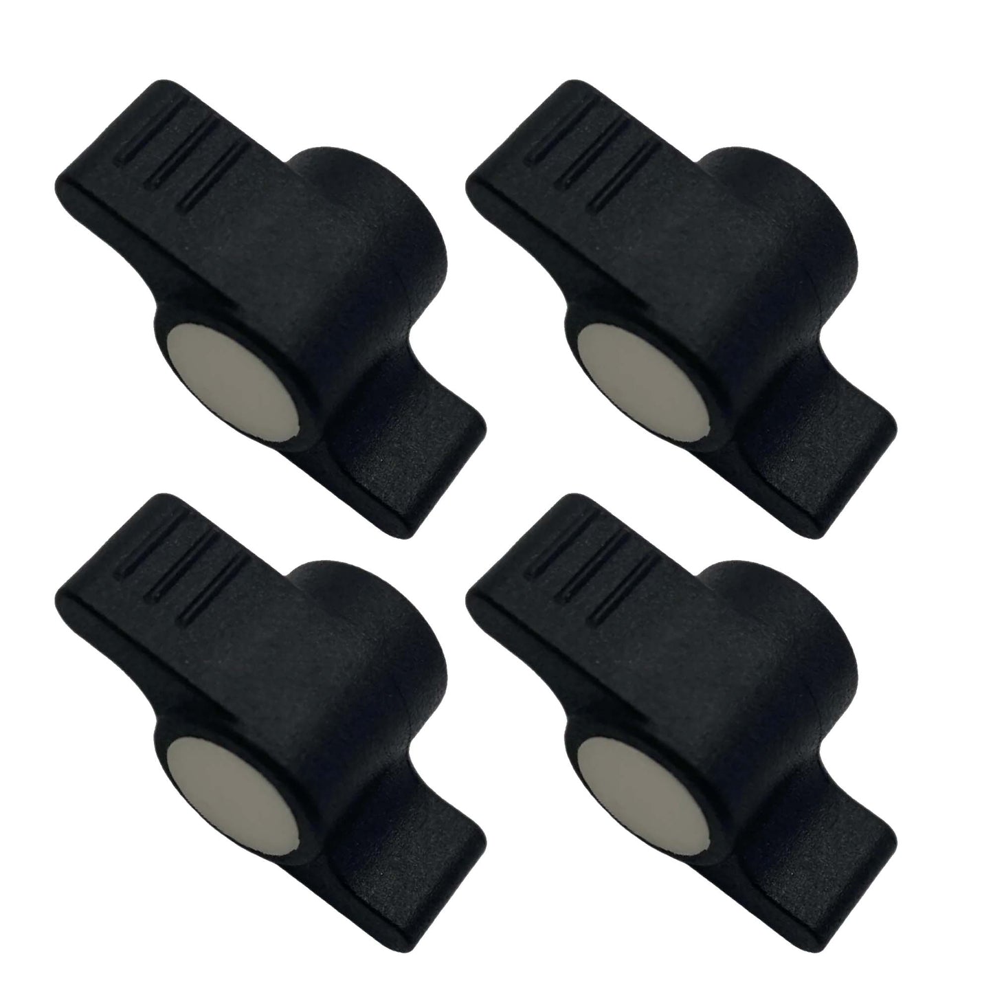 Nurge Spare Parts - Screws, Bolts & Wing Nuts